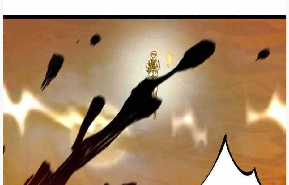 Cái Bóng Vạn Năng: Chapter 83