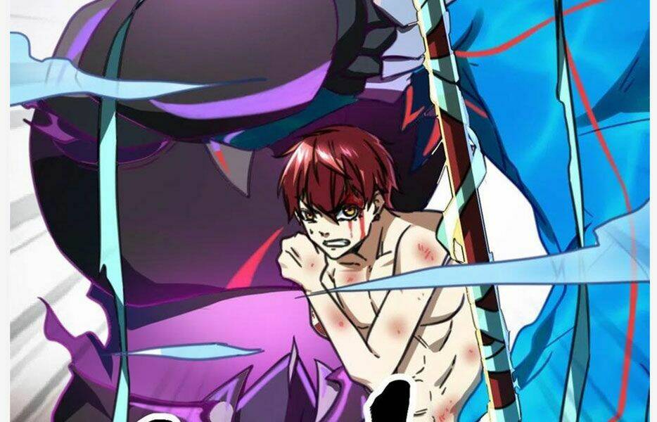 Cái Bóng Vạn Năng: Chapter 83