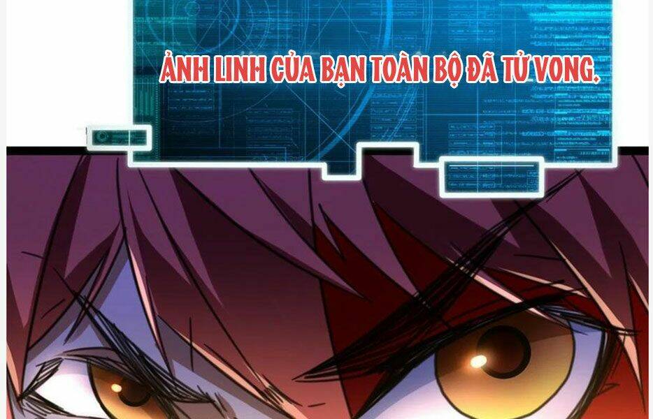 Cái Bóng Vạn Năng: Chapter 83