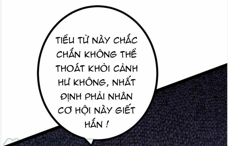 Cái Bóng Vạn Năng: Chapter 83