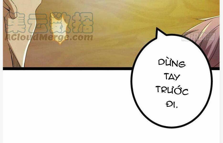 Cái Bóng Vạn Năng: Chapter 83