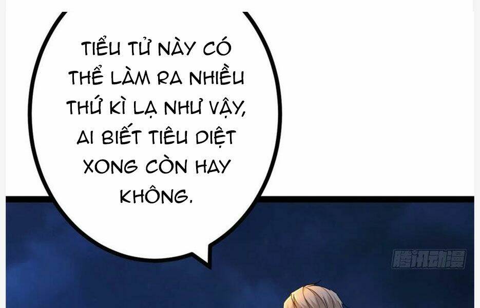 Cái Bóng Vạn Năng: Chapter 83