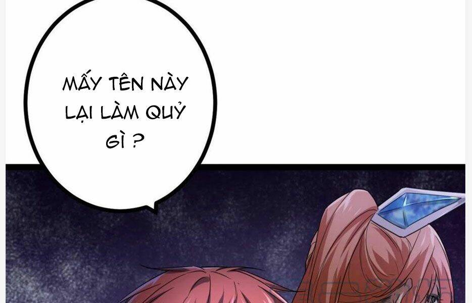 Cái Bóng Vạn Năng: Chapter 83