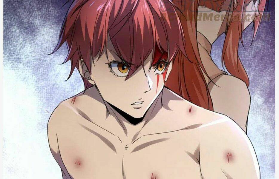 Cái Bóng Vạn Năng: Chapter 83