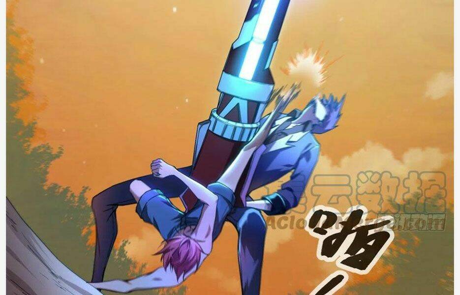 Cái Bóng Vạn Năng: Chapter 83