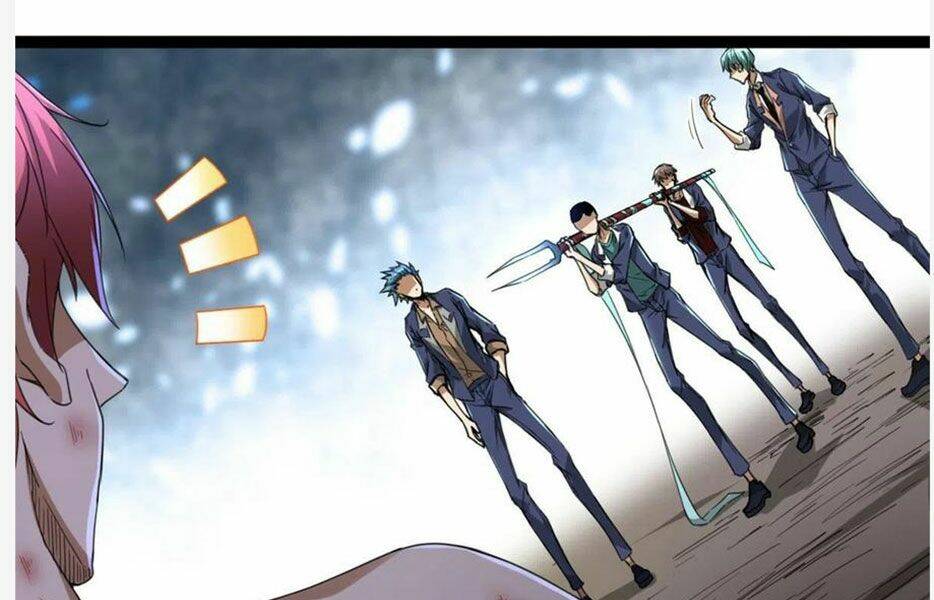 Cái Bóng Vạn Năng: Chapter 83