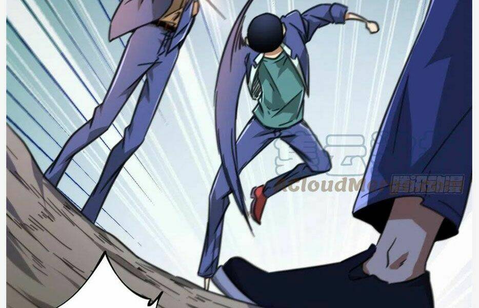 Cái Bóng Vạn Năng: Chapter 83