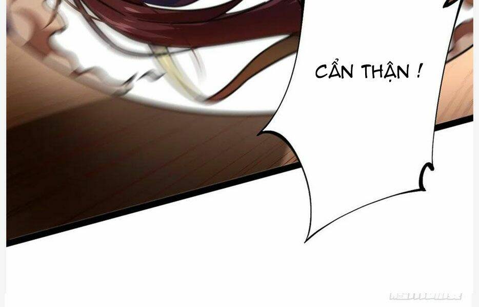 Cái Bóng Vạn Năng: Chapter 83