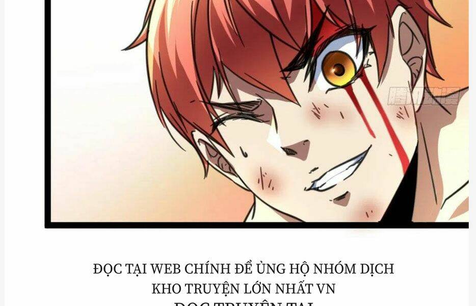 Cái Bóng Vạn Năng: Chapter 83