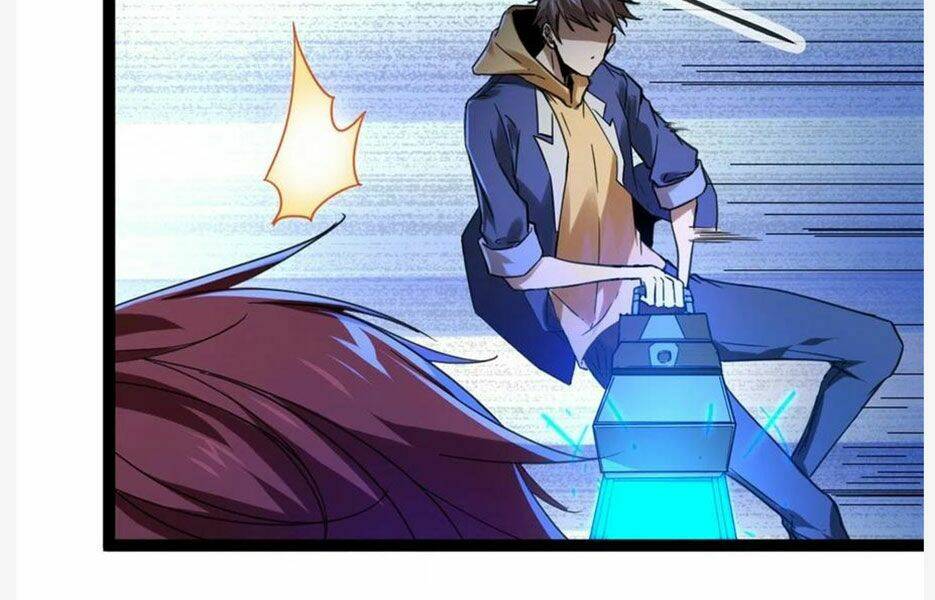 Cái Bóng Vạn Năng: Chapter 83