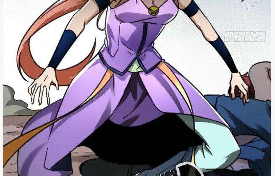Cái Bóng Vạn Năng: Chapter 83