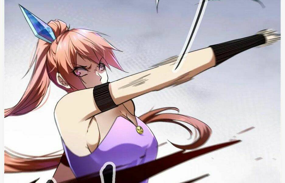 Cái Bóng Vạn Năng: Chapter 83