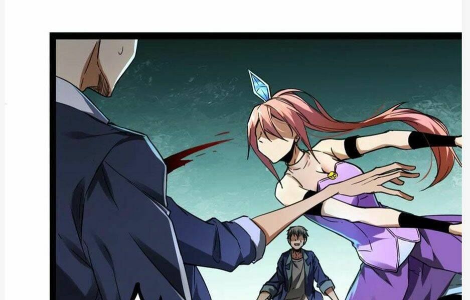Cái Bóng Vạn Năng: Chapter 83
