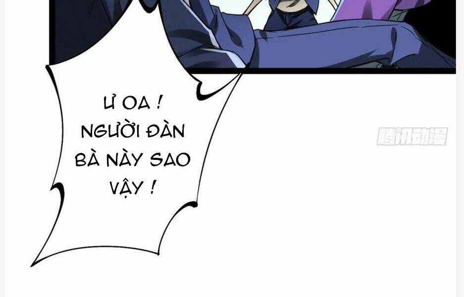 Cái Bóng Vạn Năng: Chapter 83