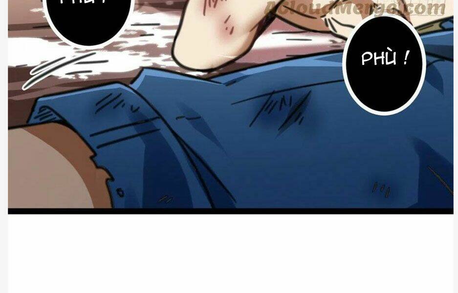 Cái Bóng Vạn Năng: Chapter 83