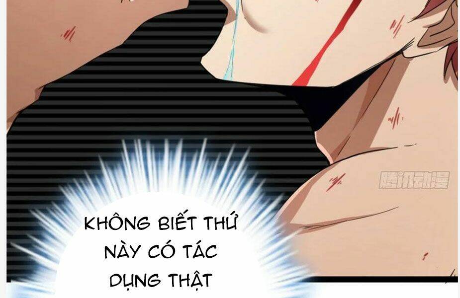 Cái Bóng Vạn Năng: Chapter 84