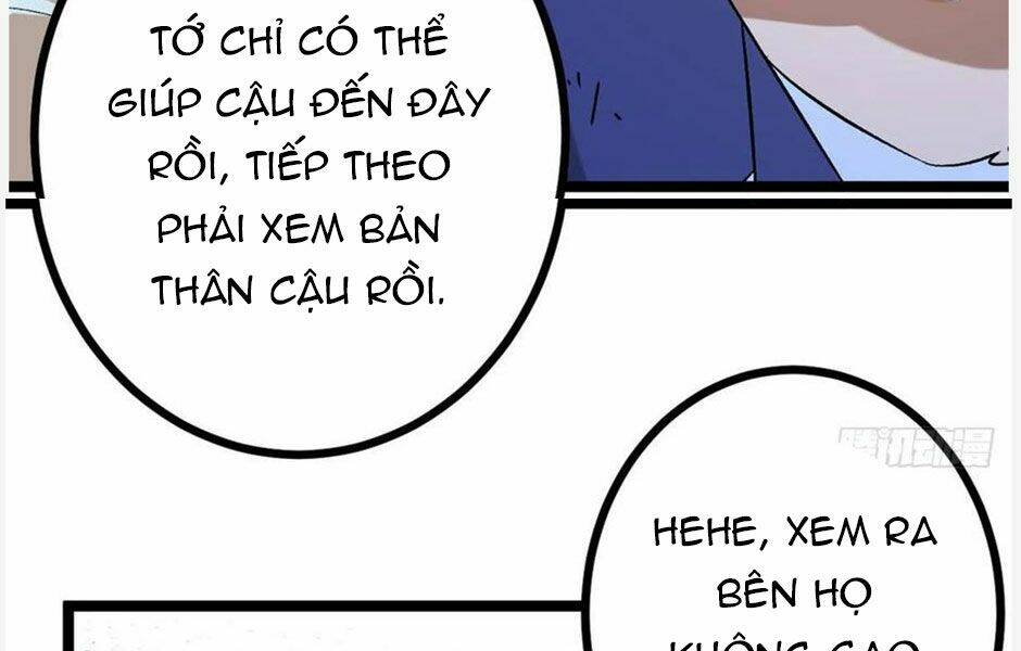 Cái Bóng Vạn Năng: Chapter 84