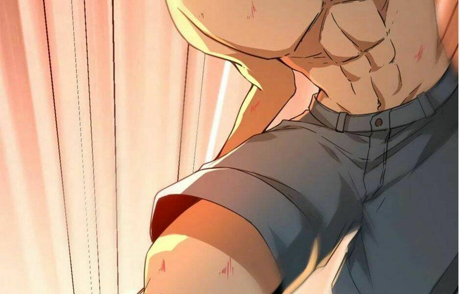 Cái Bóng Vạn Năng: Chapter 84