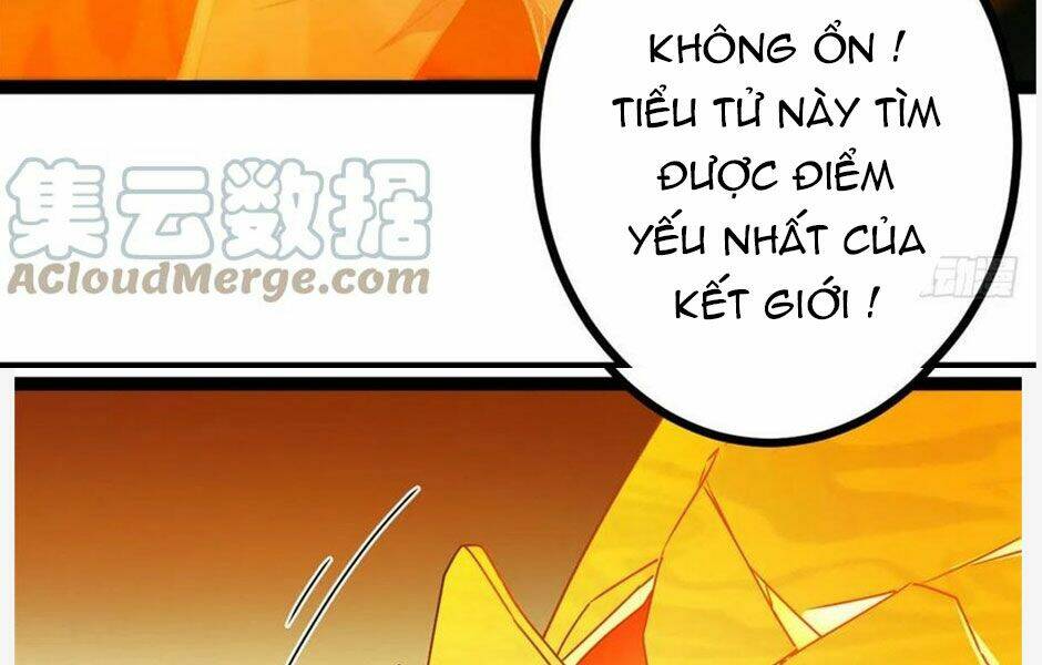 Cái Bóng Vạn Năng: Chapter 84