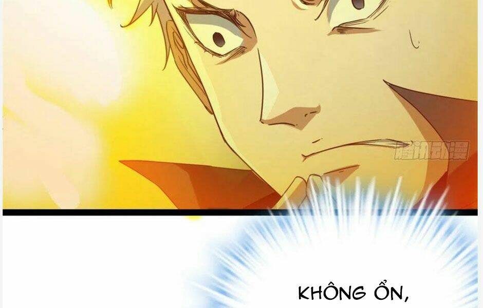 Cái Bóng Vạn Năng: Chapter 84