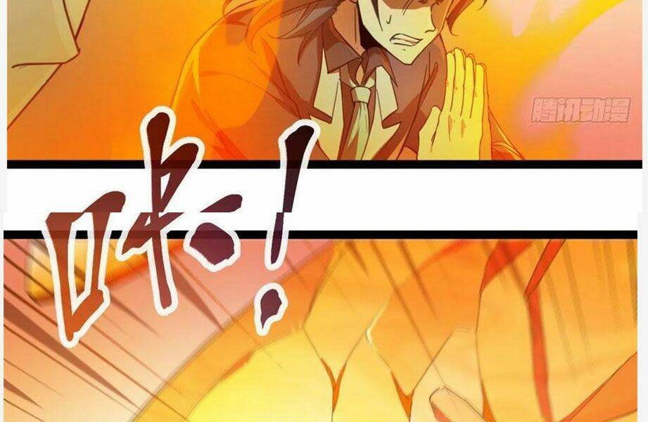 Cái Bóng Vạn Năng: Chapter 84