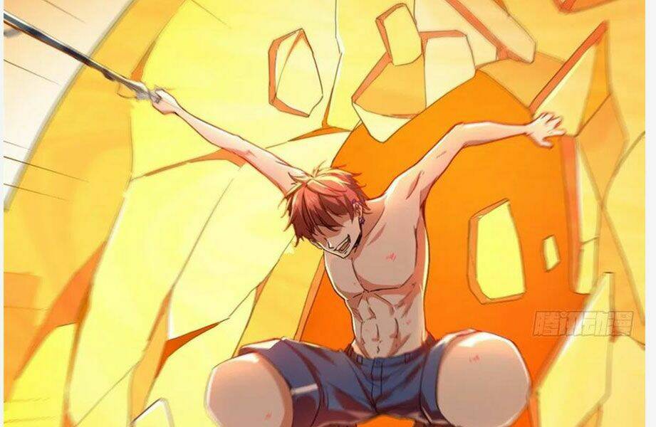 Cái Bóng Vạn Năng: Chapter 84