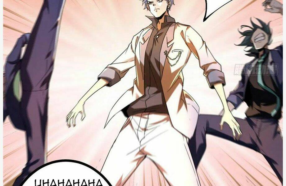 Cái Bóng Vạn Năng: Chapter 84