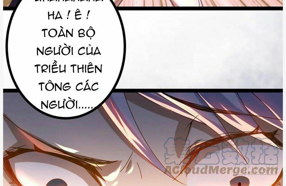 Cái Bóng Vạn Năng: Chapter 84