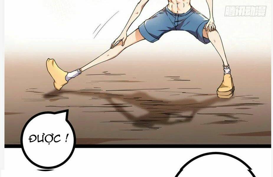 Cái Bóng Vạn Năng: Chapter 84