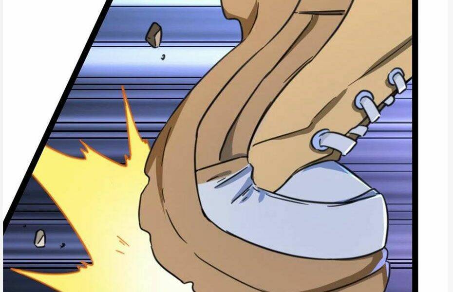 Cái Bóng Vạn Năng: Chapter 84