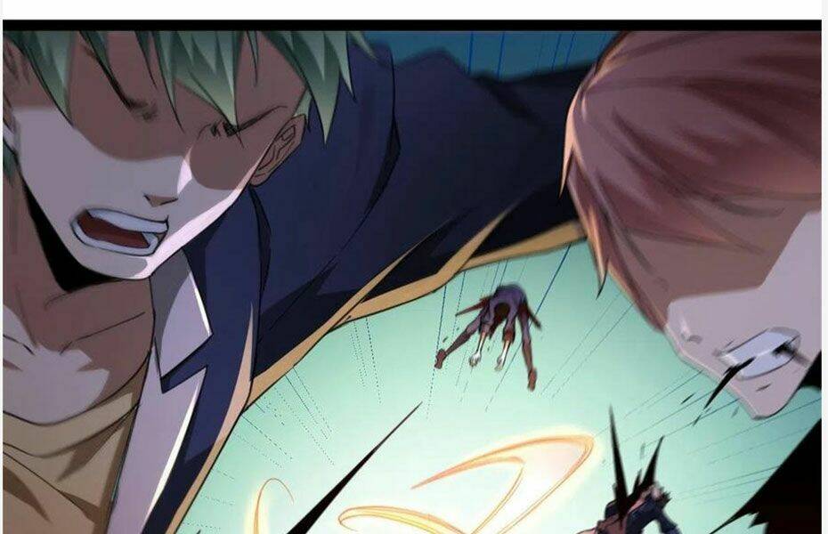 Cái Bóng Vạn Năng: Chapter 84
