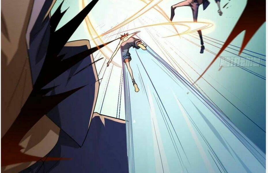 Cái Bóng Vạn Năng: Chapter 84