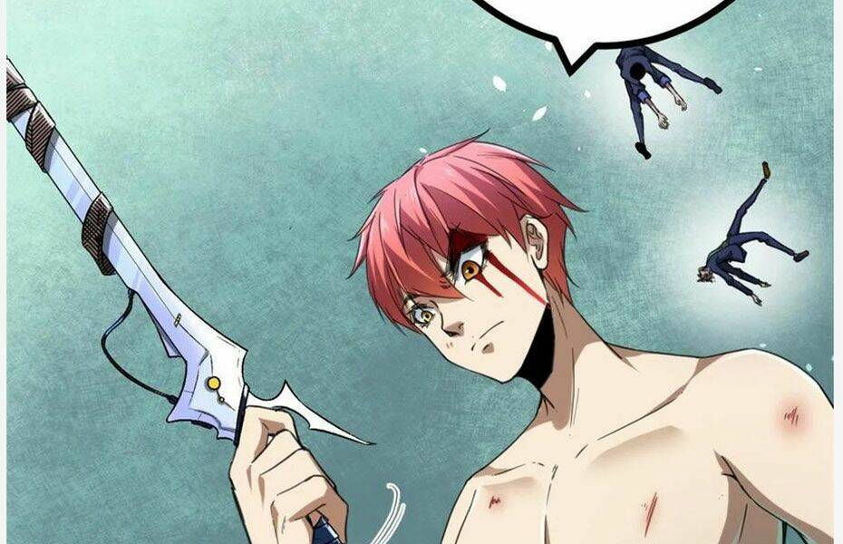 Cái Bóng Vạn Năng: Chapter 84
