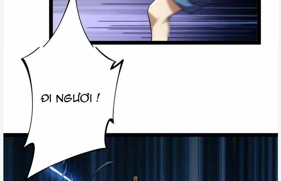 Cái Bóng Vạn Năng: Chapter 84