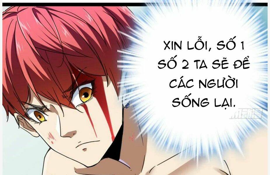 Cái Bóng Vạn Năng: Chapter 84