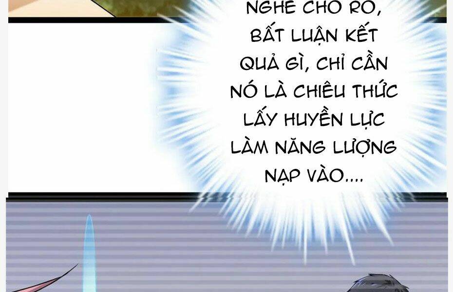 Cái Bóng Vạn Năng: Chapter 84