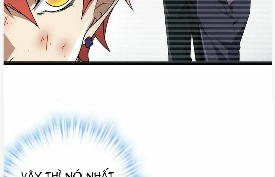 Cái Bóng Vạn Năng: Chapter 84