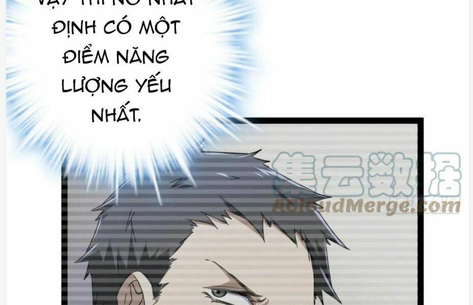 Cái Bóng Vạn Năng: Chapter 84