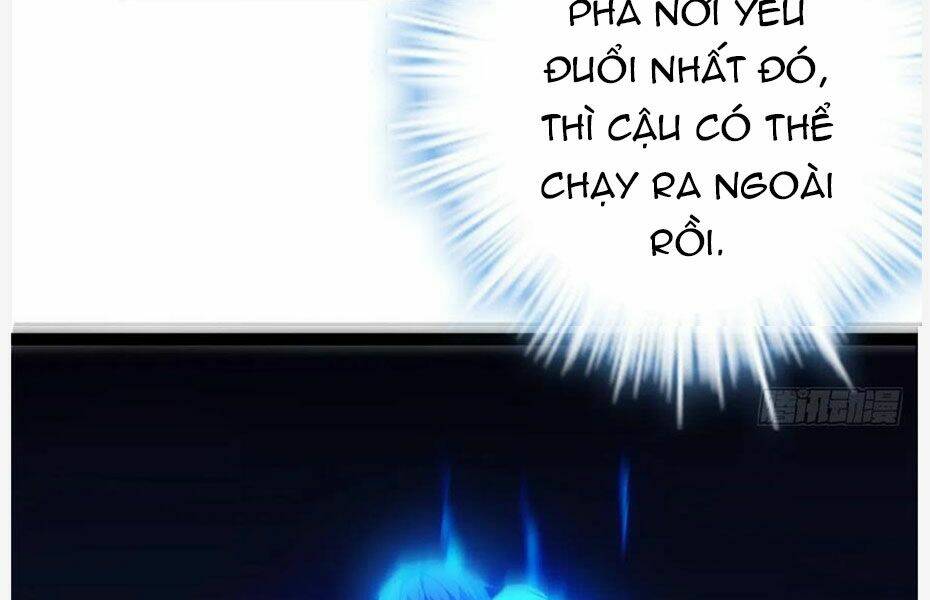 Cái Bóng Vạn Năng: Chapter 84