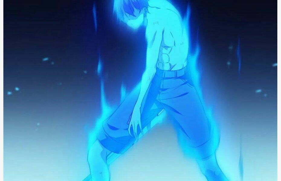 Cái Bóng Vạn Năng: Chapter 84
