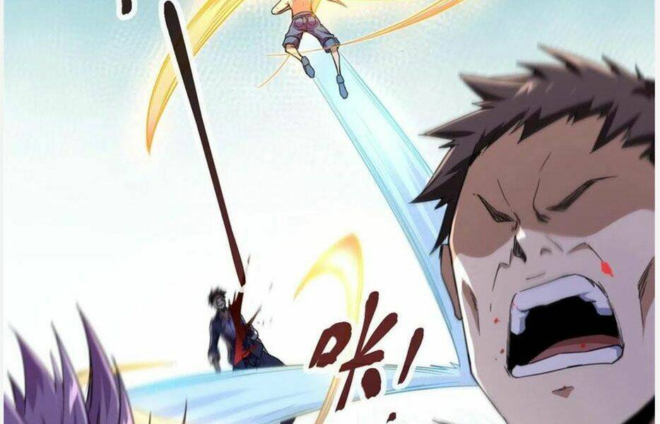 Cái Bóng Vạn Năng: Chapter 84