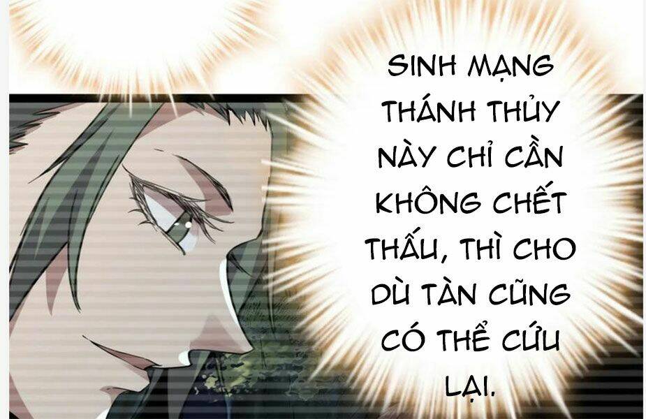 Cái Bóng Vạn Năng: Chapter 84