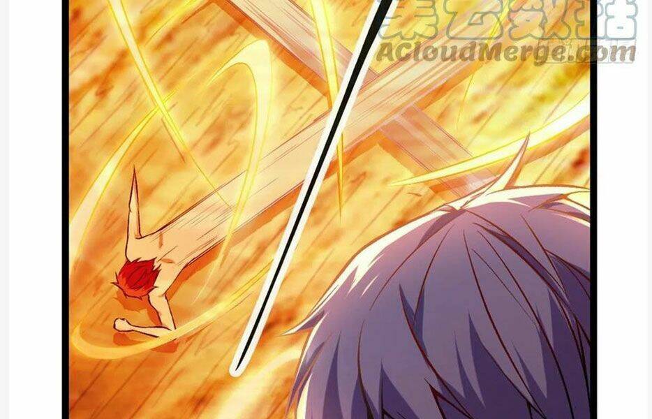 Cái Bóng Vạn Năng: Chapter 84