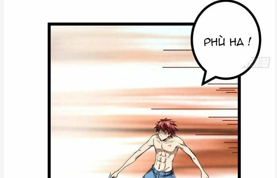 Cái Bóng Vạn Năng: Chapter 84
