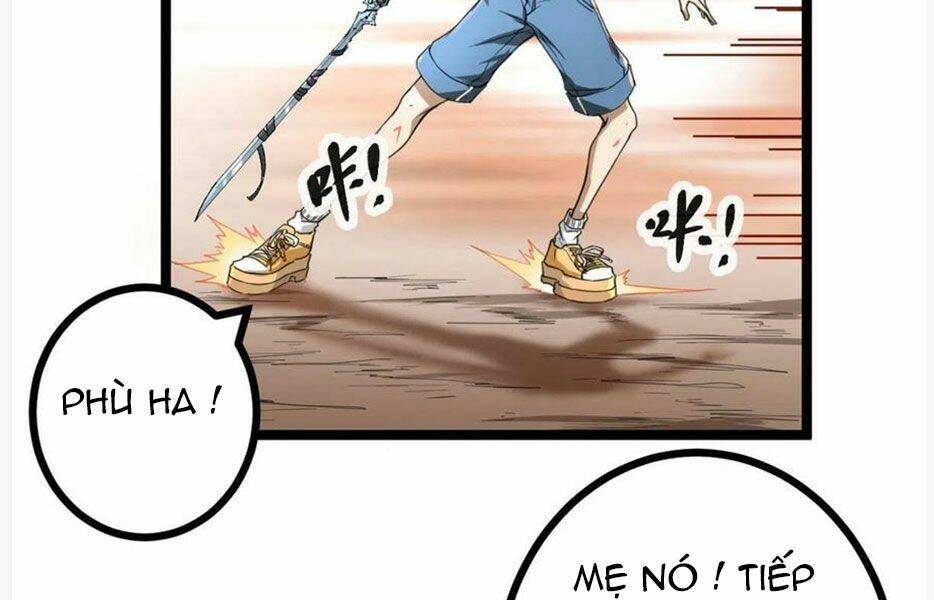 Cái Bóng Vạn Năng: Chapter 84