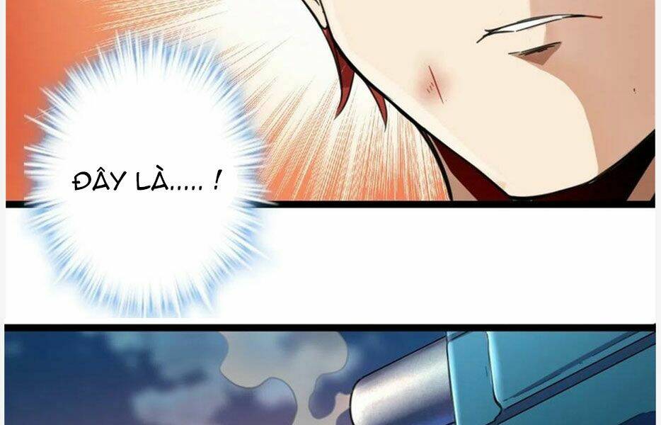 Cái Bóng Vạn Năng: Chapter 84