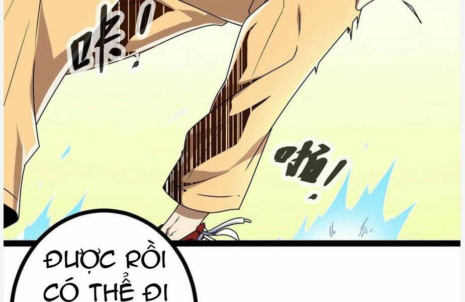 Cái Bóng Vạn Năng: Chapter 85