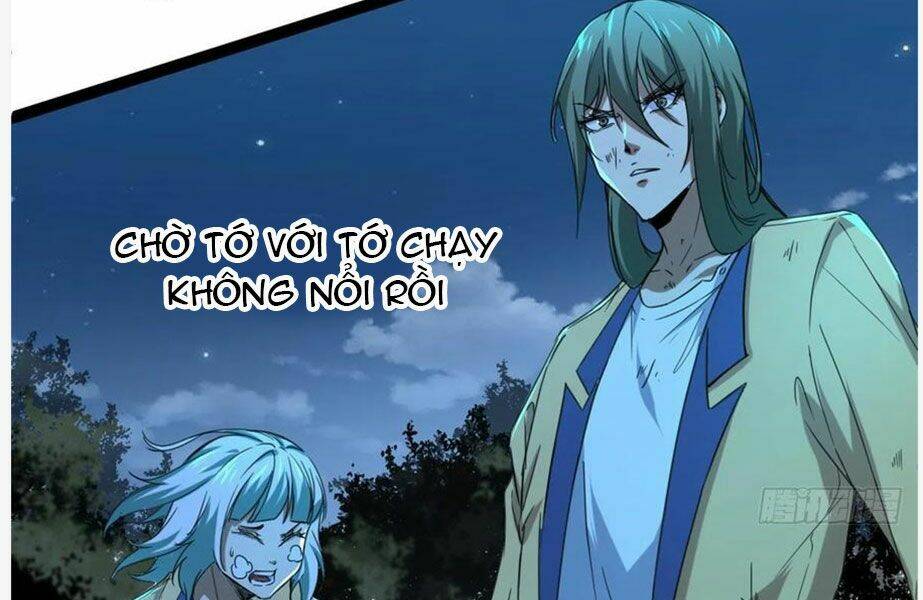 Cái Bóng Vạn Năng: Chapter 85