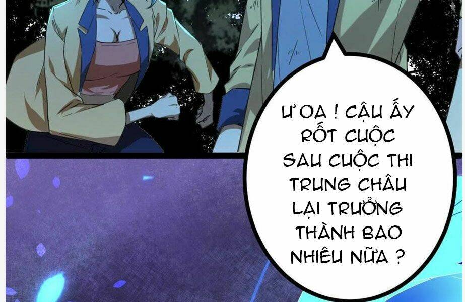 Cái Bóng Vạn Năng: Chapter 85