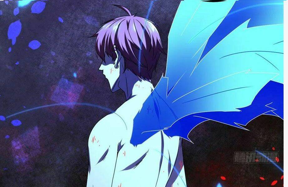 Cái Bóng Vạn Năng: Chapter 85